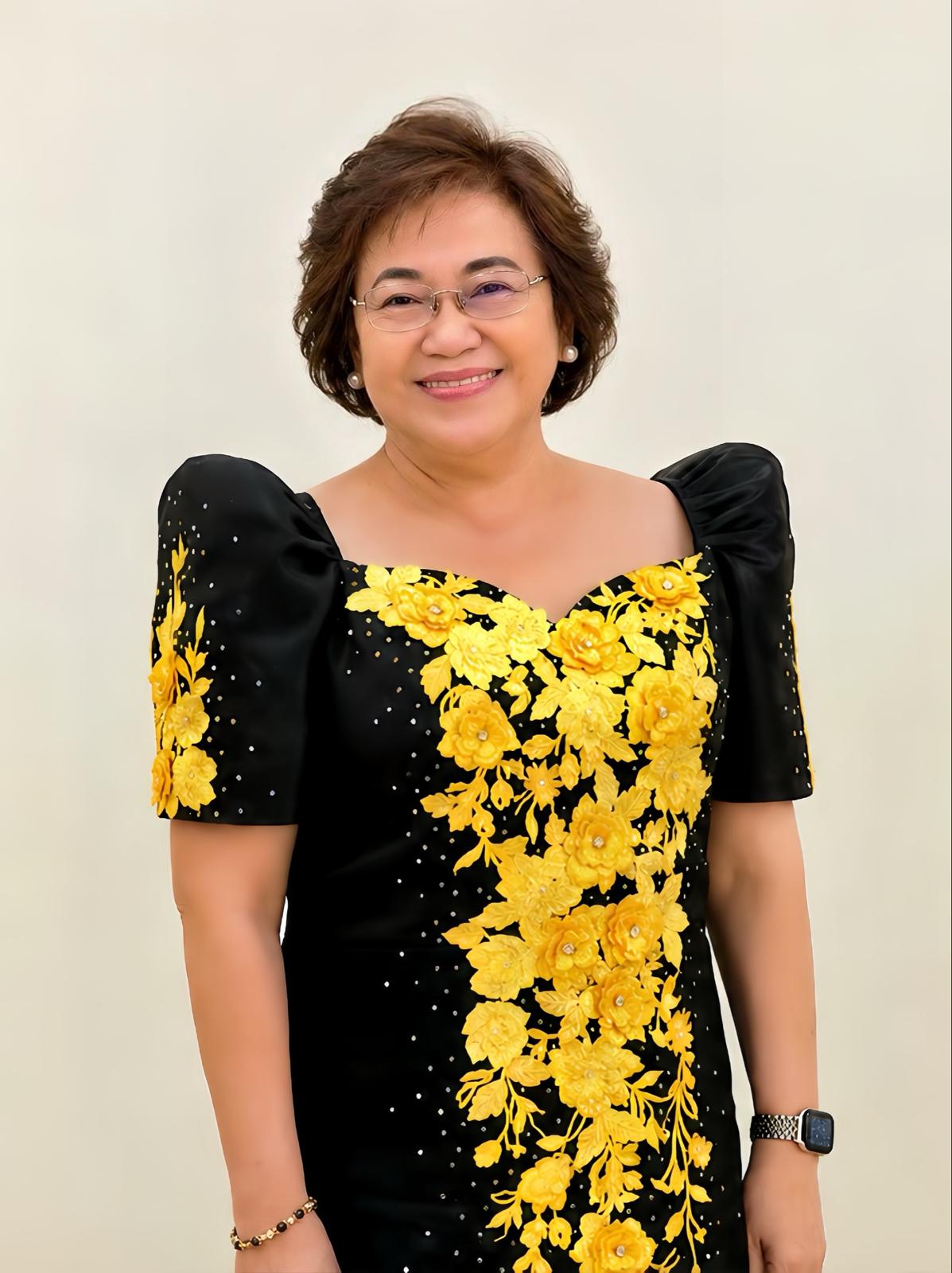 Shirley Gianan