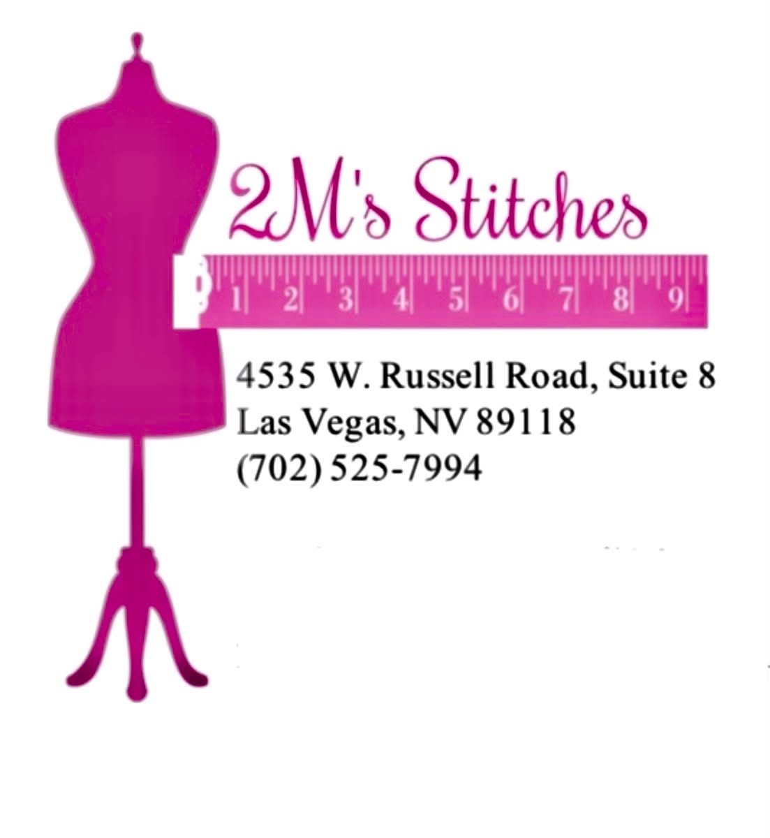 2MStitches