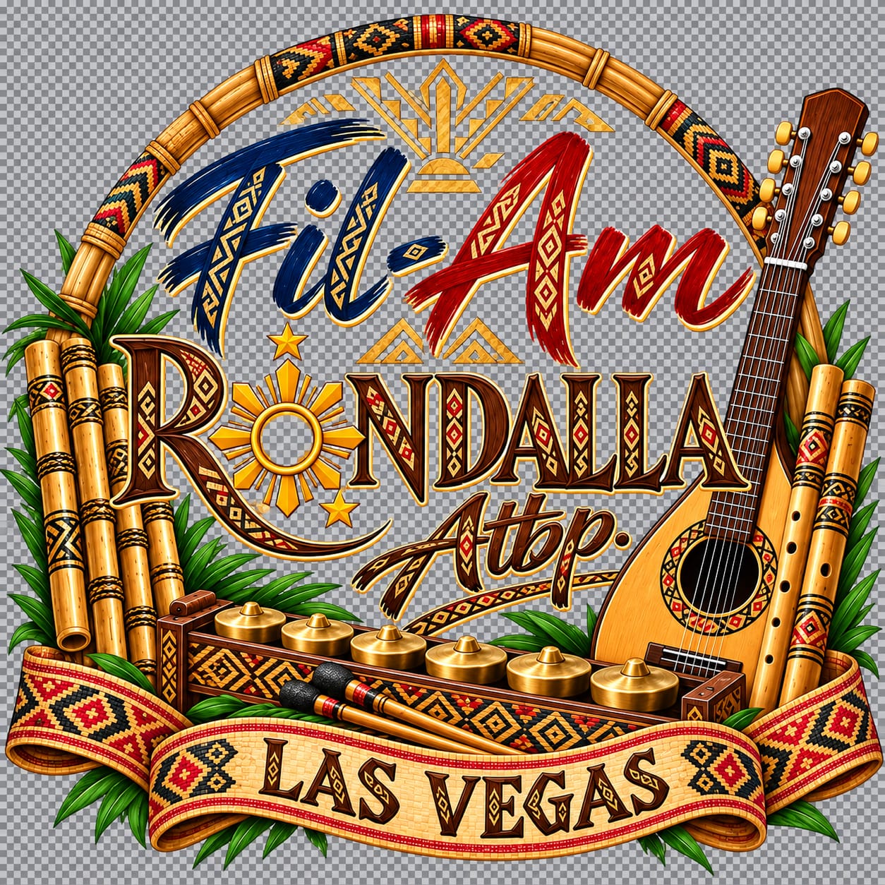 FilAmRondalla