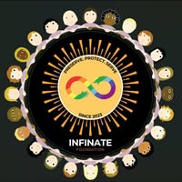 Infinate